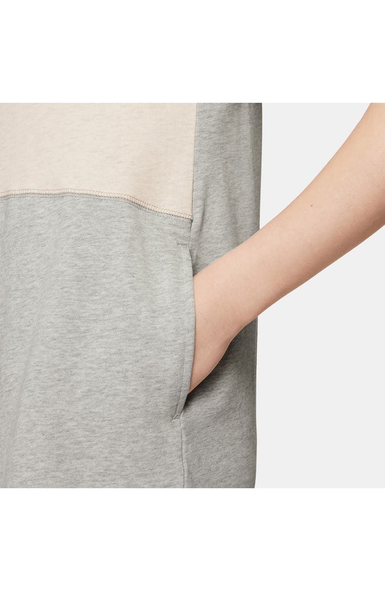 Nike Kids' DNA Sport T-Shirt Dress, Alternate, color,