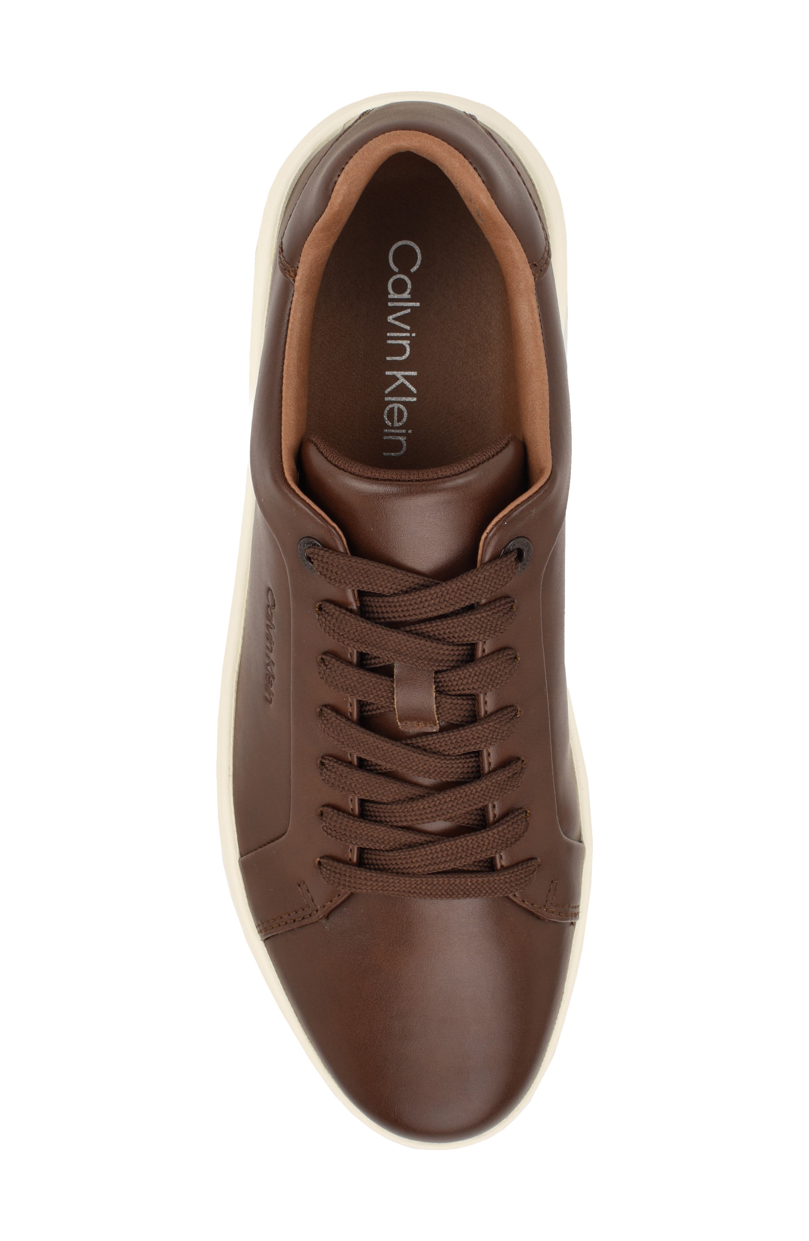 Wivlo Sneaker, Alternate, color, DARK BROWN