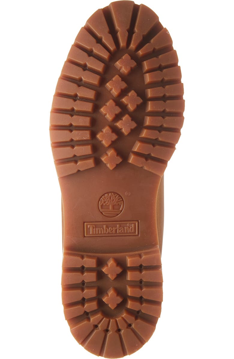 Timberland 6-Inch Treadlight Waterproof Boot, Alternate, color,