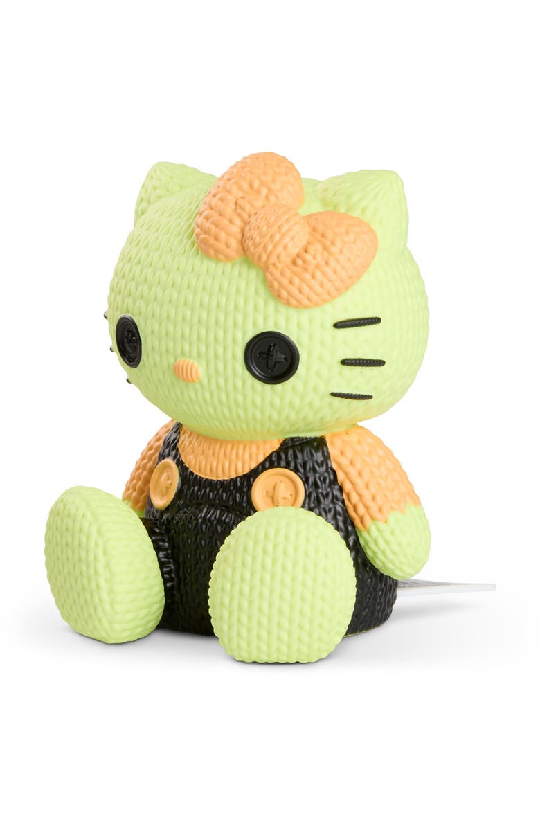 Handmade By Robots Sanrio - Hello Kitty Halloween, Alternate, color, 