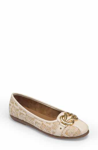 Aerosoles Big Bet Ballet Flat - Wide Width Available