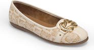 Aerosoles Big Bet Ballet Flat - Wide Width Available
