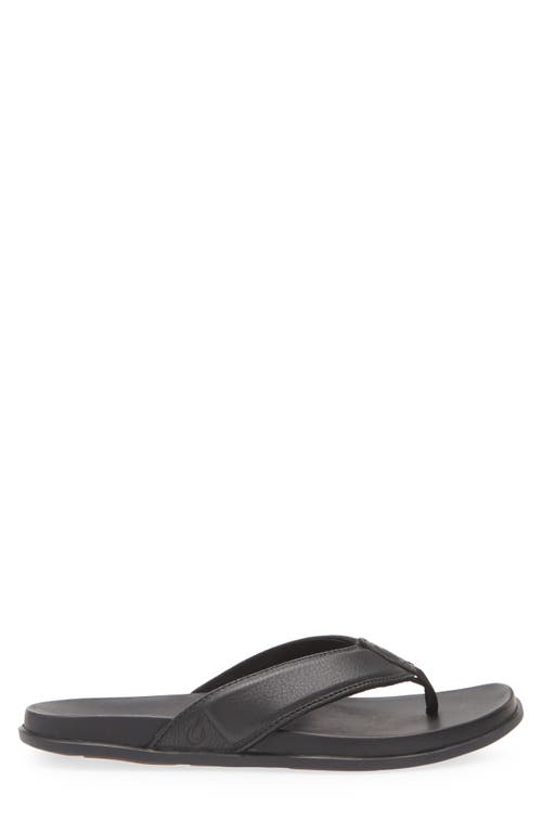 Olukai Olali Flip Flop