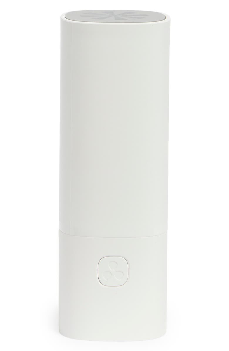 Tech Candy Easy Breezy Portable Phone Charger with Fan, Alternate, color,