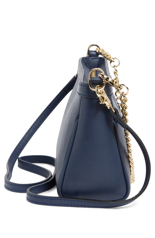 Valentino By Mario Valentino Celia Signature Shoulder Bag