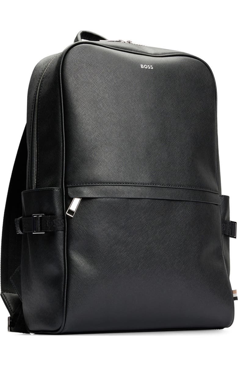 BOSS Zair Backpack, Alternate, color,