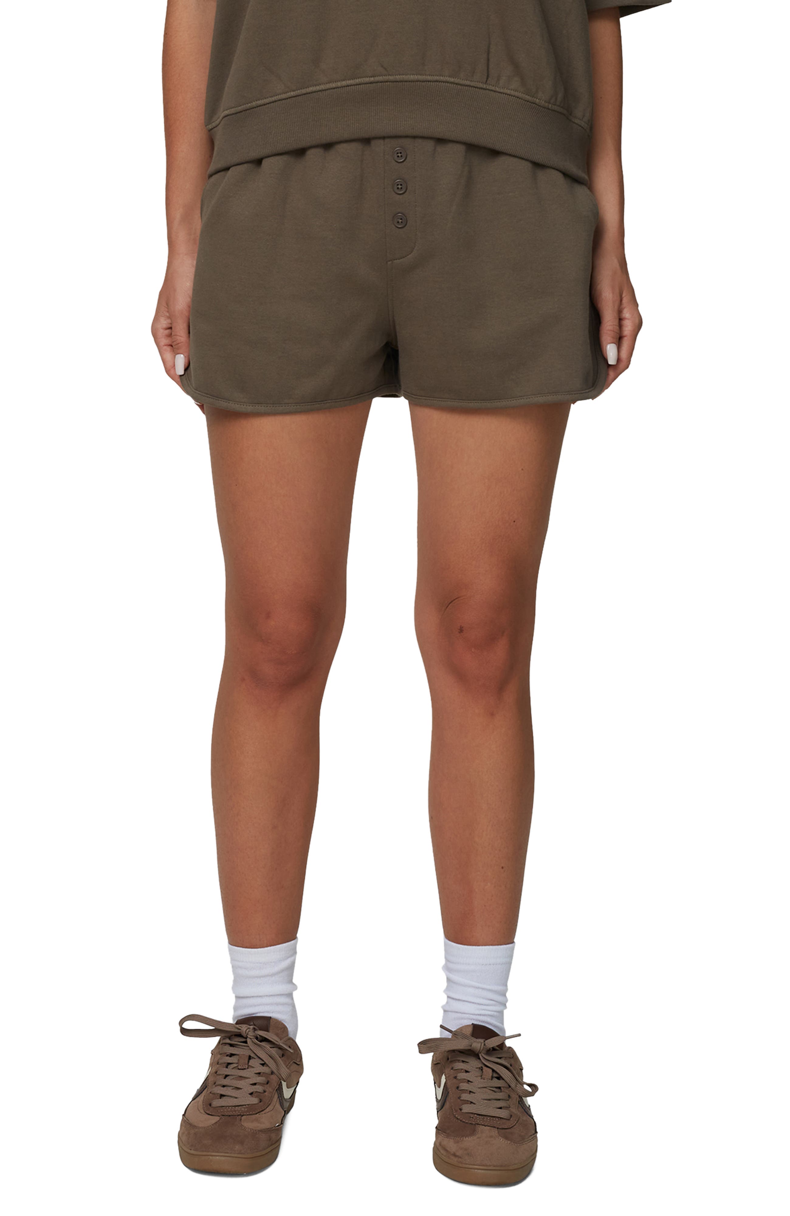 selected Brown
