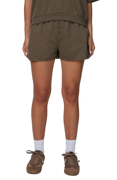 Sweat Shorts