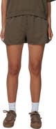 Good For Nothing Sweat Shorts