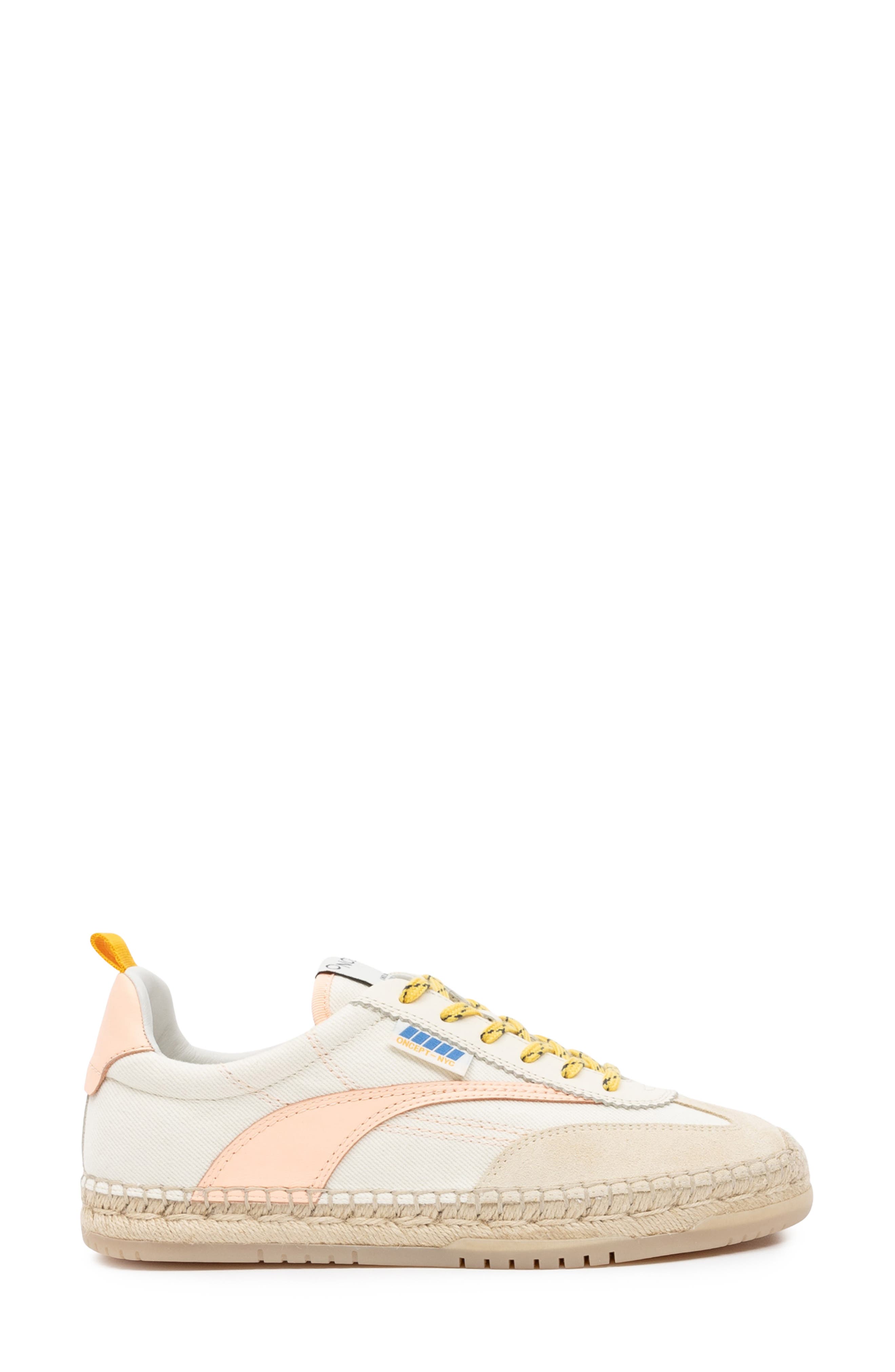 Oncept St. Tropez Espadrille Sneaker