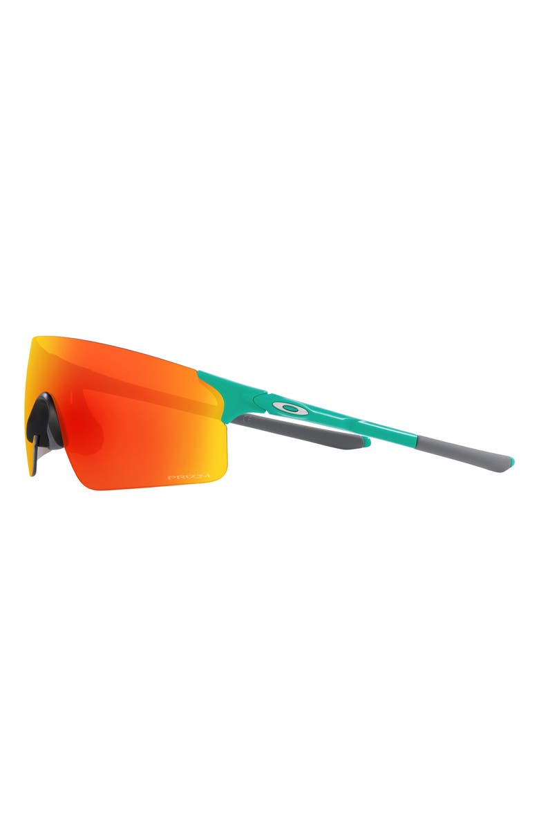 Oakley EVZero<sup>™</sup> Blades 38mm Prizm<sup>™</sup> Shield Sunglasses, Alternate, color, 