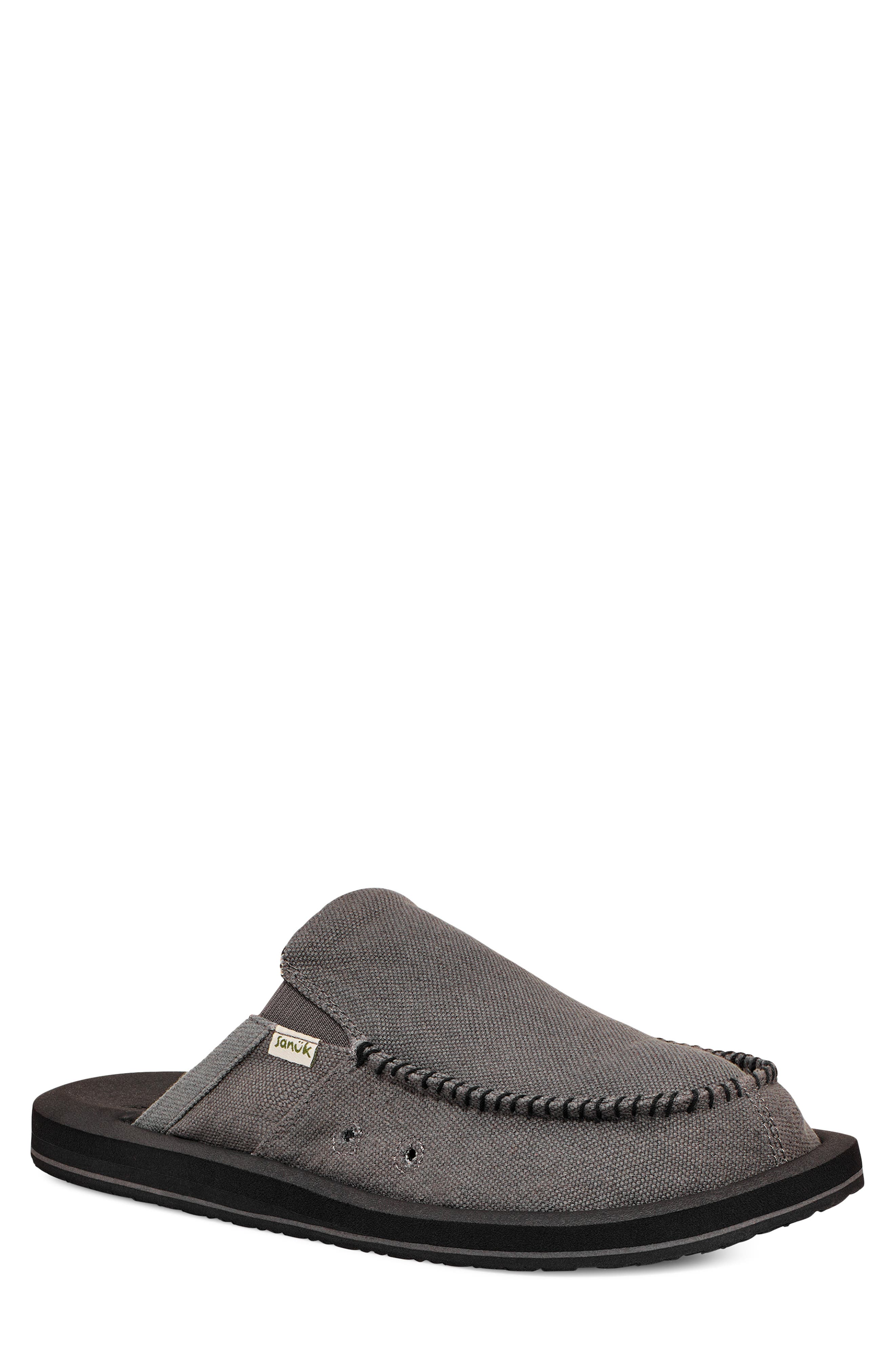 DARK GREY