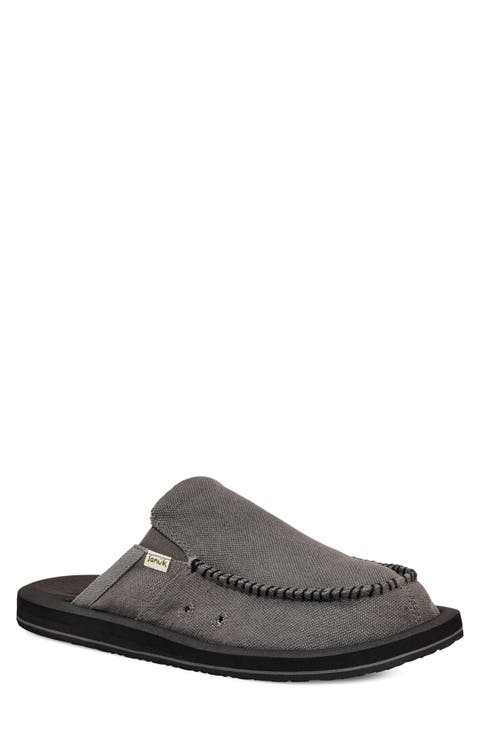 You Got My Back Slip-On Shoe