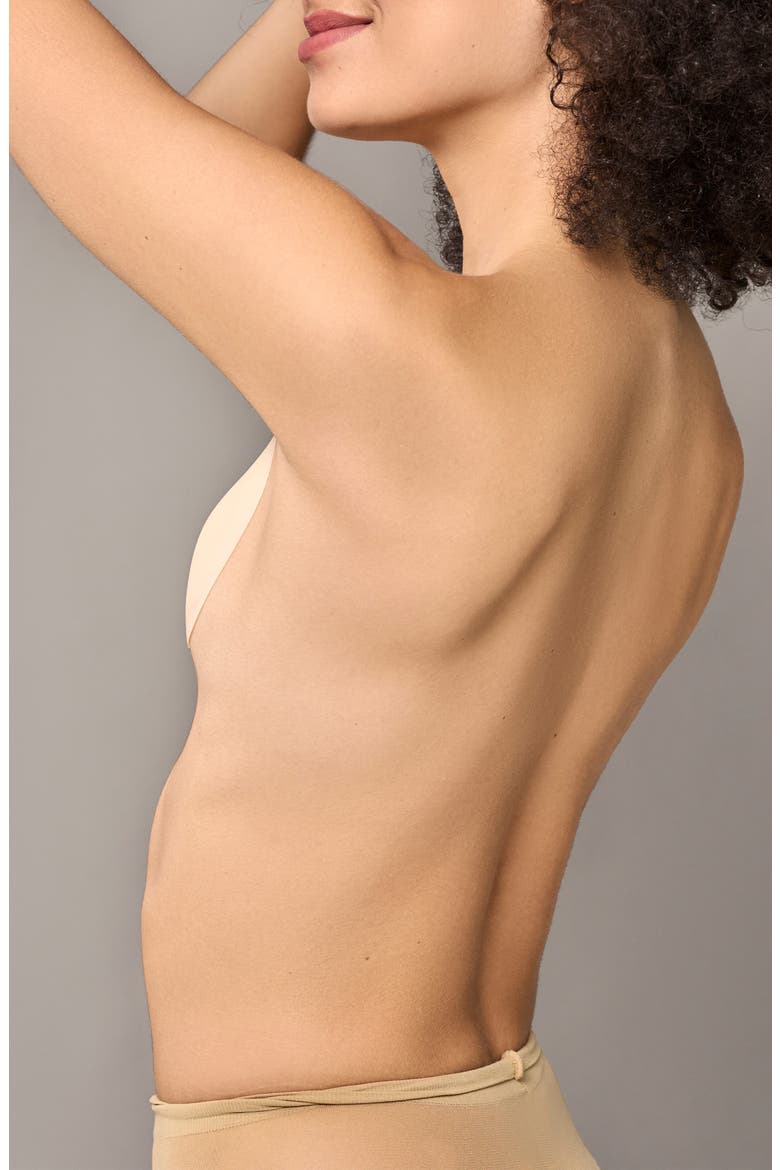 Shape Up Reusable Adhesive Bra, Alternate, color, NO. 3 BUFF