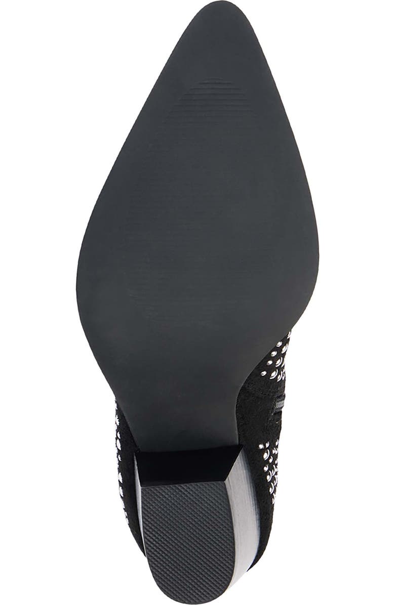 Matisse Twain Studded Western Boot, Alternate, color,