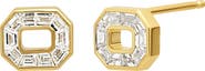 Bony Levy Gatsby Diamond Stud Earrings - 0.74ct. (Nordstrom Exclusive)