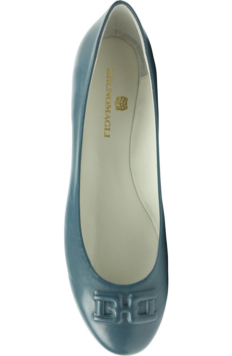 Bruno Magli Bibi Flat, Alternate, color,