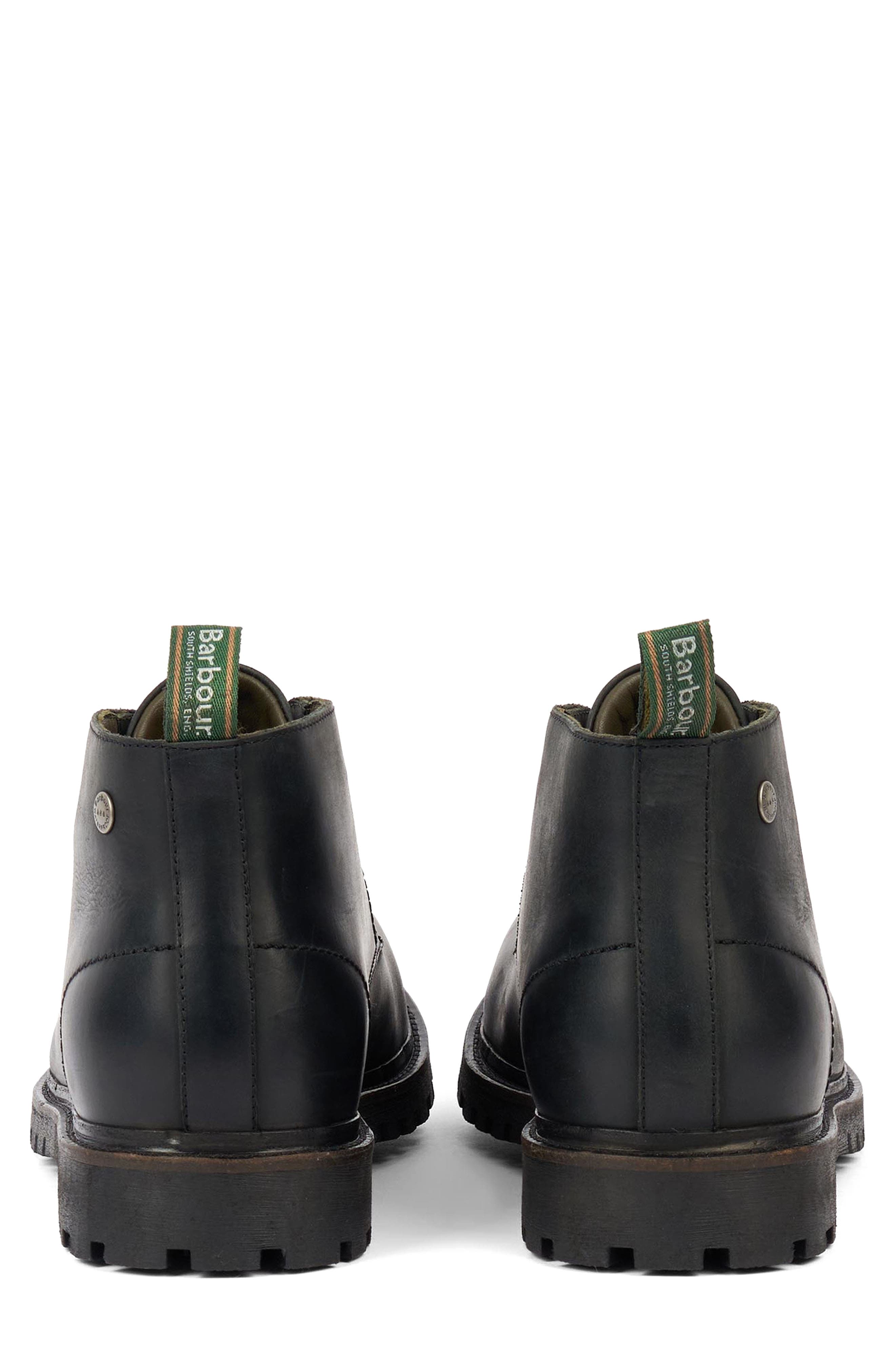 Barbour Cairngorm Chukka Boot, Alternate, color, 