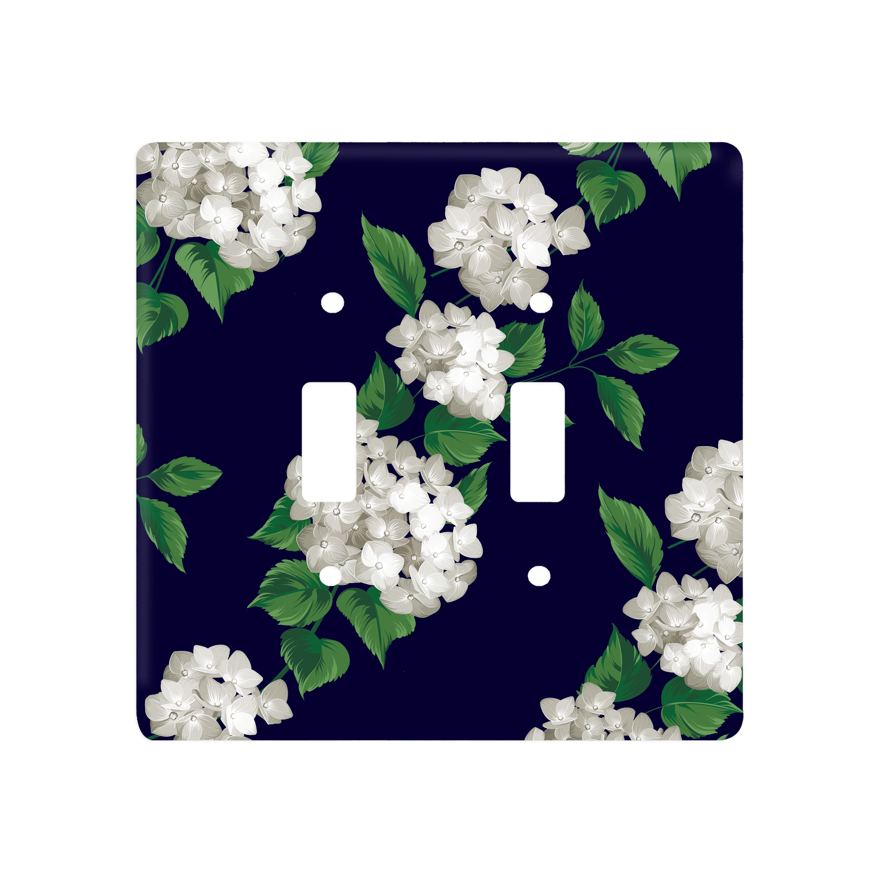 selected White