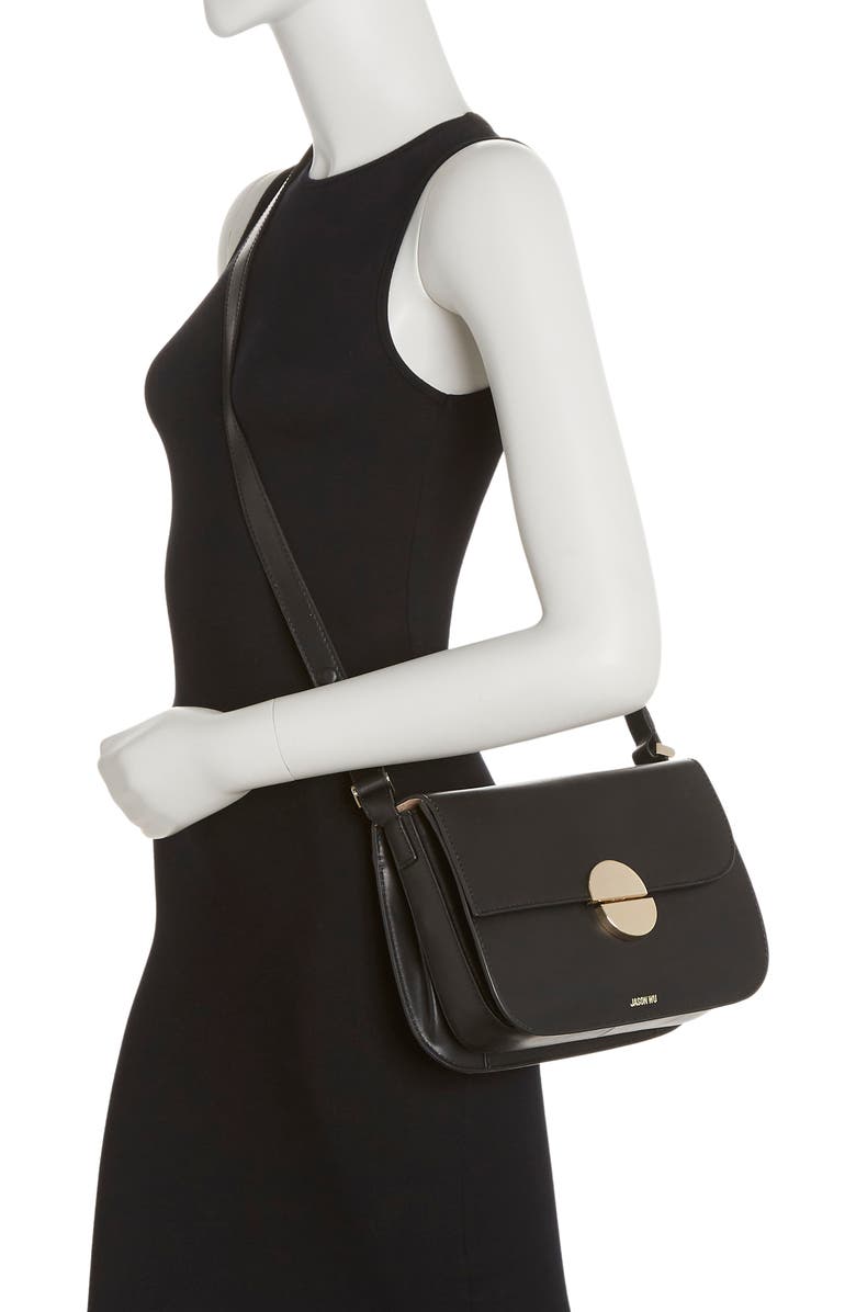 JASON WU Orbit Shoulder Bag, Alternate, color,