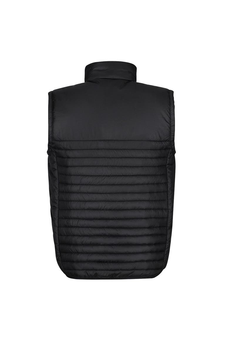 Honestly Made Vest, Alternate, color, Black