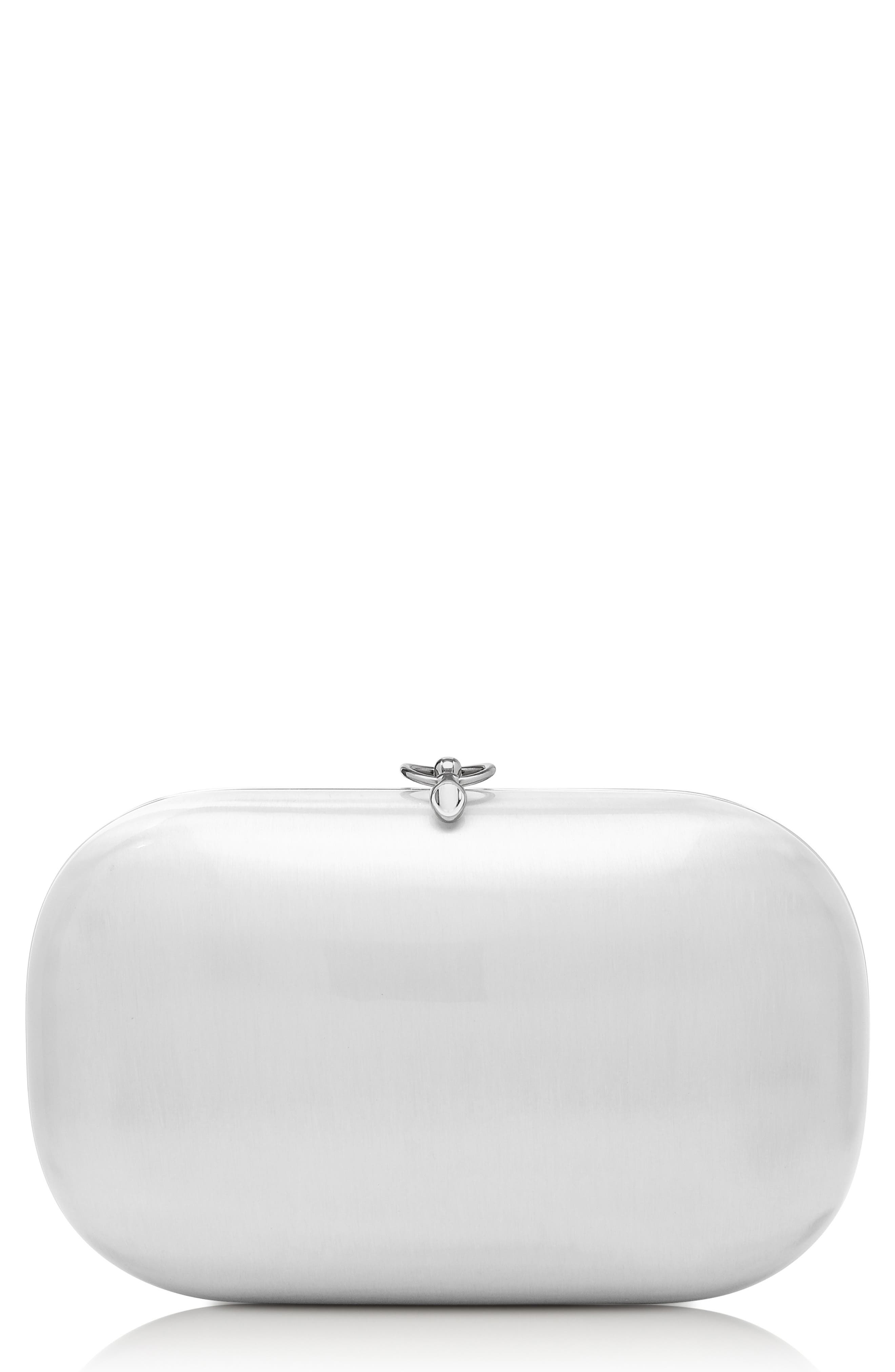 Jeffrey Levinson Elina Plus Clutch, Main, color, 