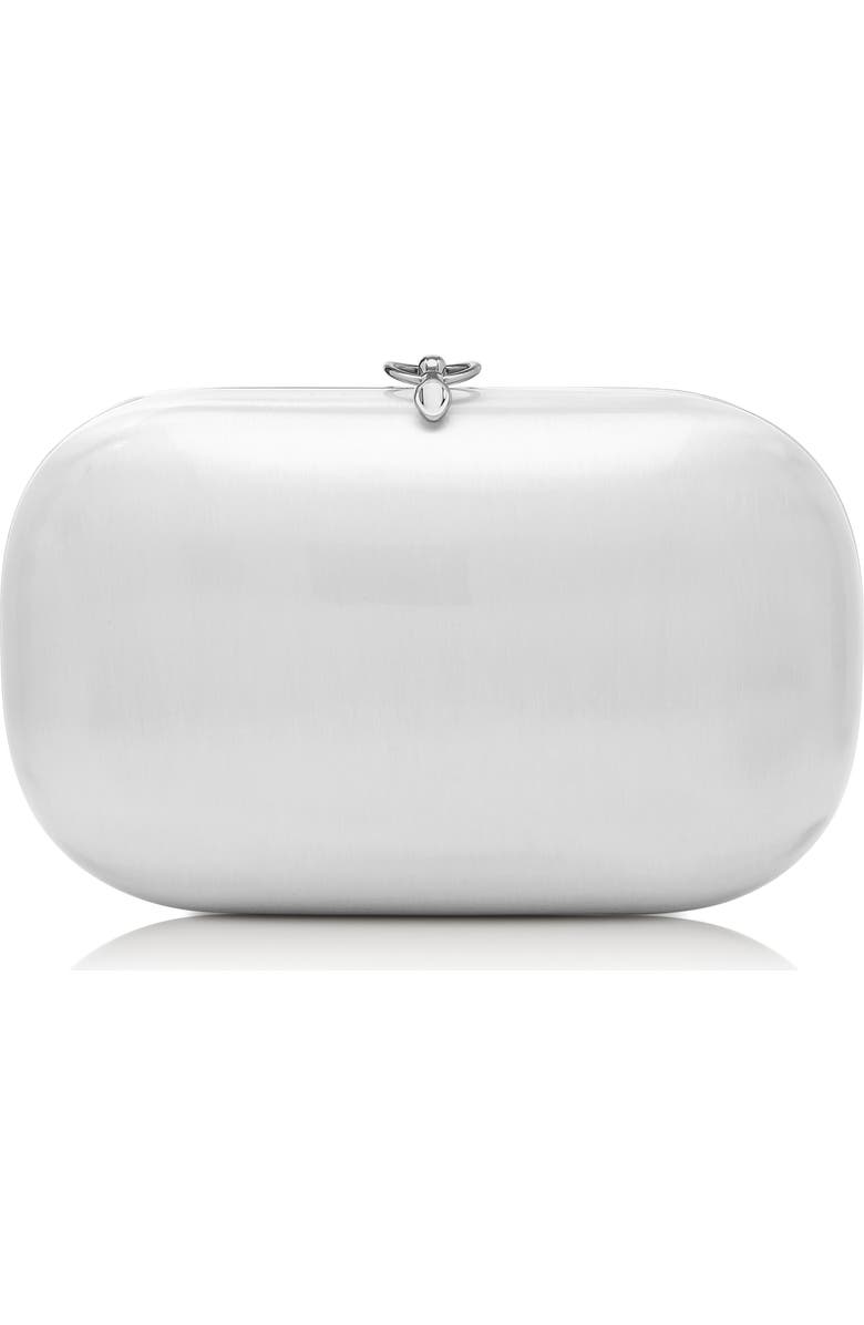 Jeffrey Levinson Elina Plus Clutch, Main, color,