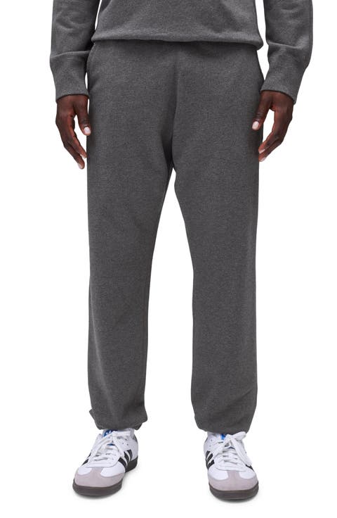 Midweight Terry Standard Sweatpants
