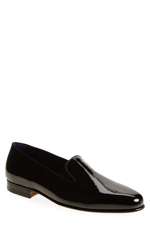 Men's Ralph Lauren Purple Label Loafers & Slip-Ons | Nordstrom
