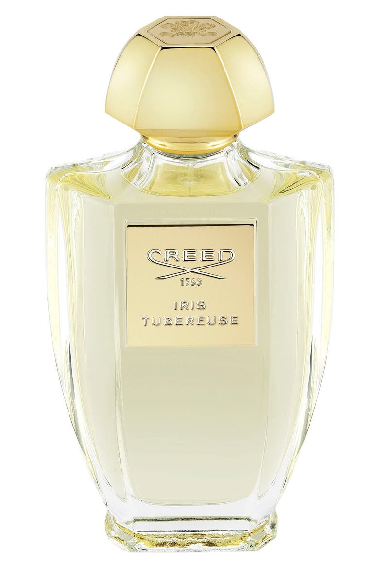 Iris Tubereuse Fragrance, Main, color, NO COLOR
