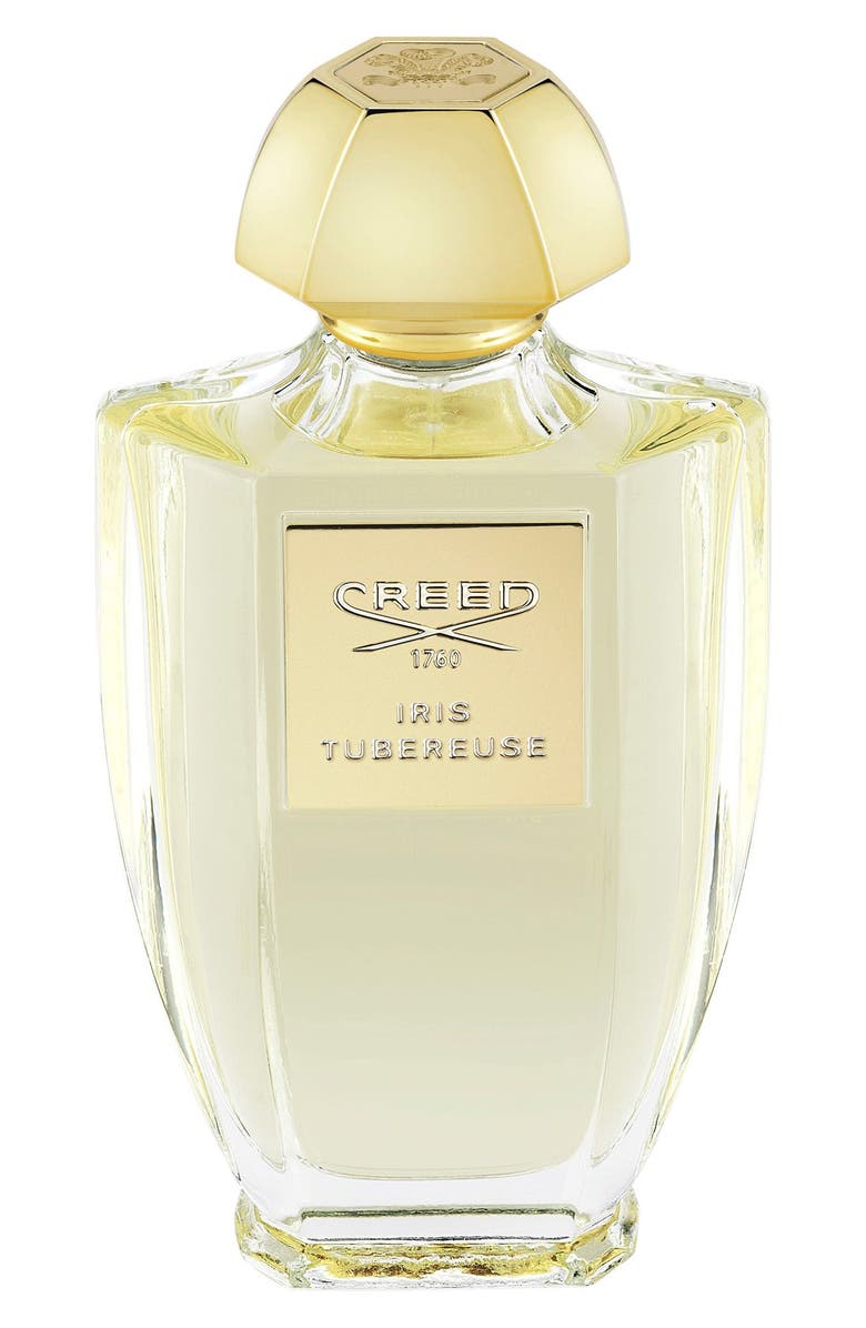 Creed Iris Tubereuse Fragrance, Main, color,