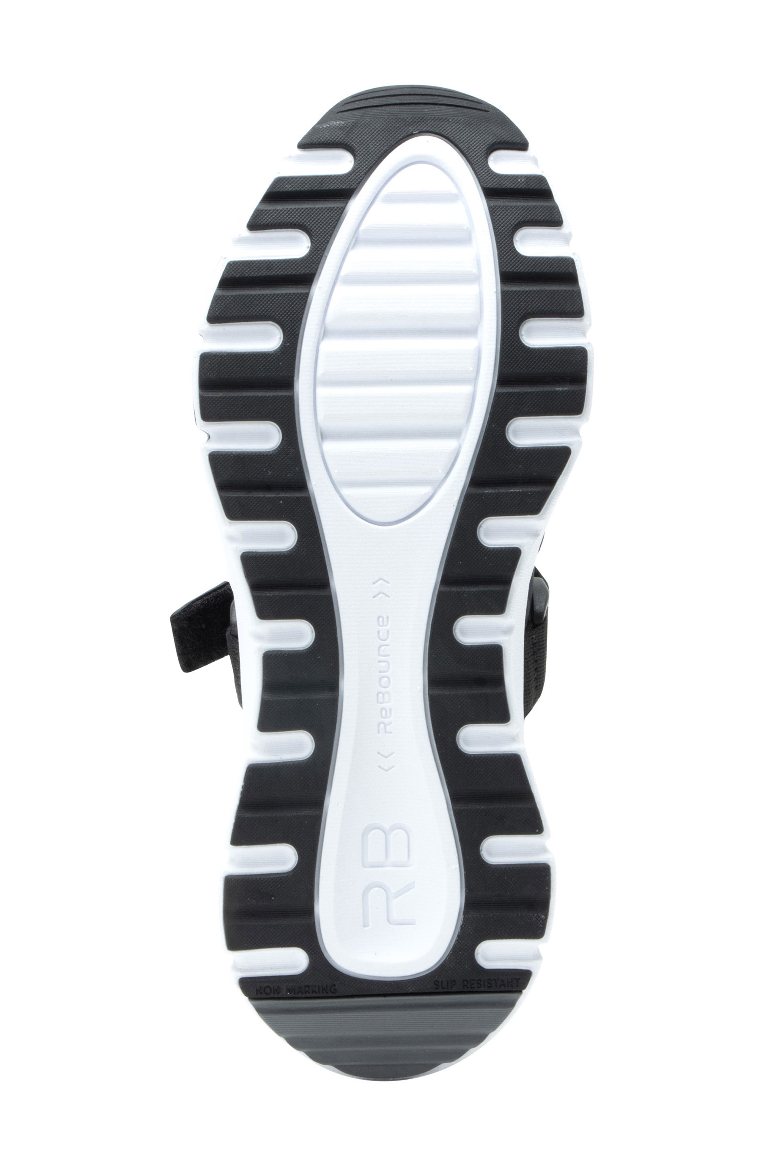 Alegria by PG Lite Atlis Mary Jane Sneaker, Alternate, color, 