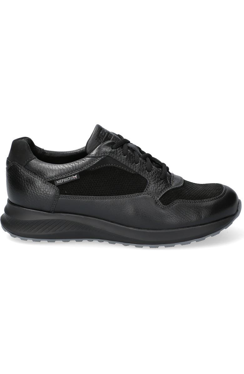 Mephisto Davis Sneaker, Alternate, color,