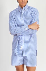 Sleepy Jones Penn Shirt