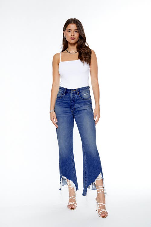Blue Revival Chop Shop Jean