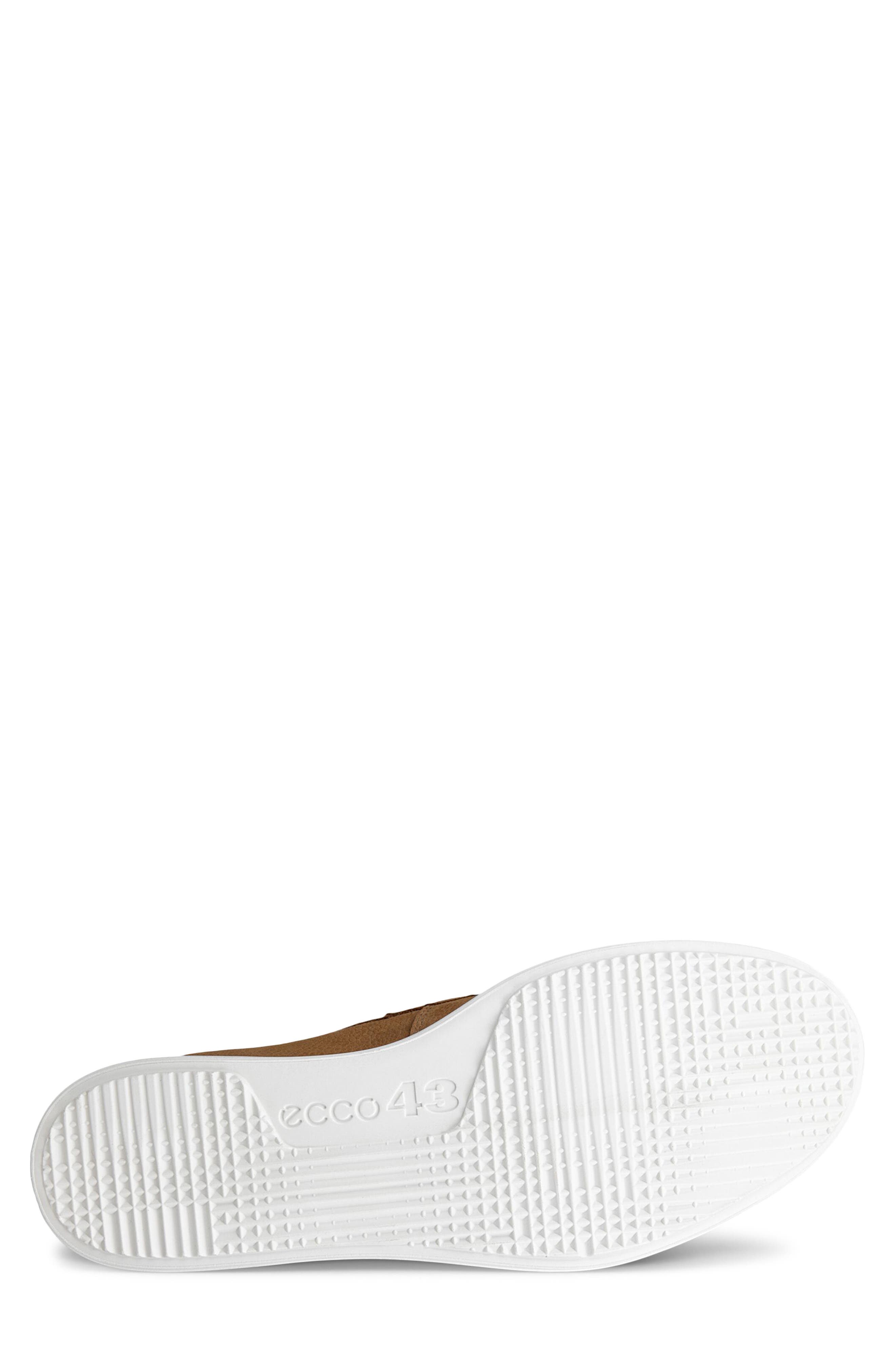 Travel Penny Loafer, Alternate, color, CAMEL