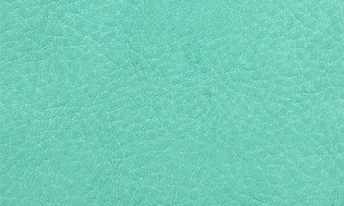 Old Trend Snapper Clutch In Blue