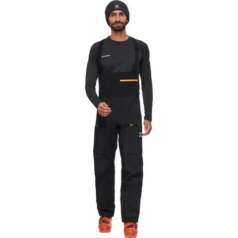 Eiger Free Pro Hs Bib Pant - Men's