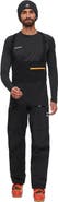 Mammut Eiger Free Pro Hs Bib Pant - Men's