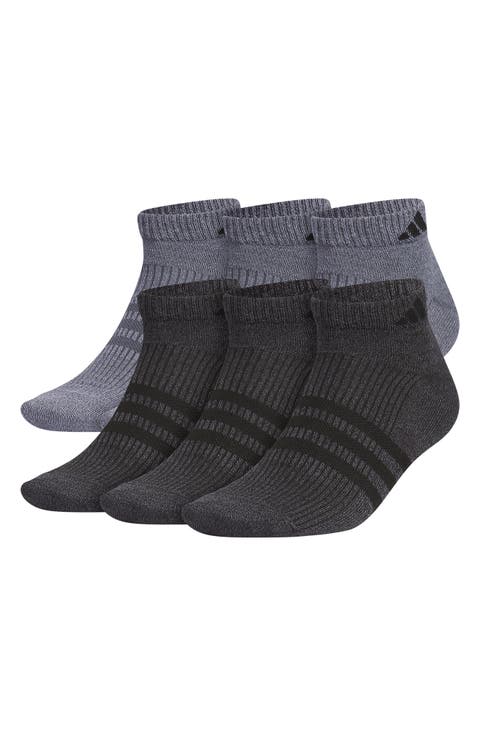 Superlite 3.0 6-Pack Ankle Socks