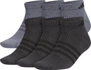 adidas Superlite 3.0 6-Pack Ankle Socks