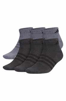 adidas Superlite 3.0 6-Pack Ankle Socks