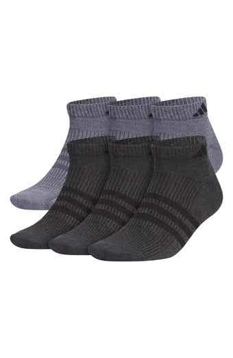 adidas Superlite 3.0 6-Pack Ankle Socks