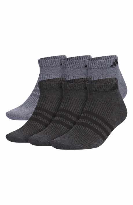 adidas Superlite 3.0 6-Pack Ankle Socks