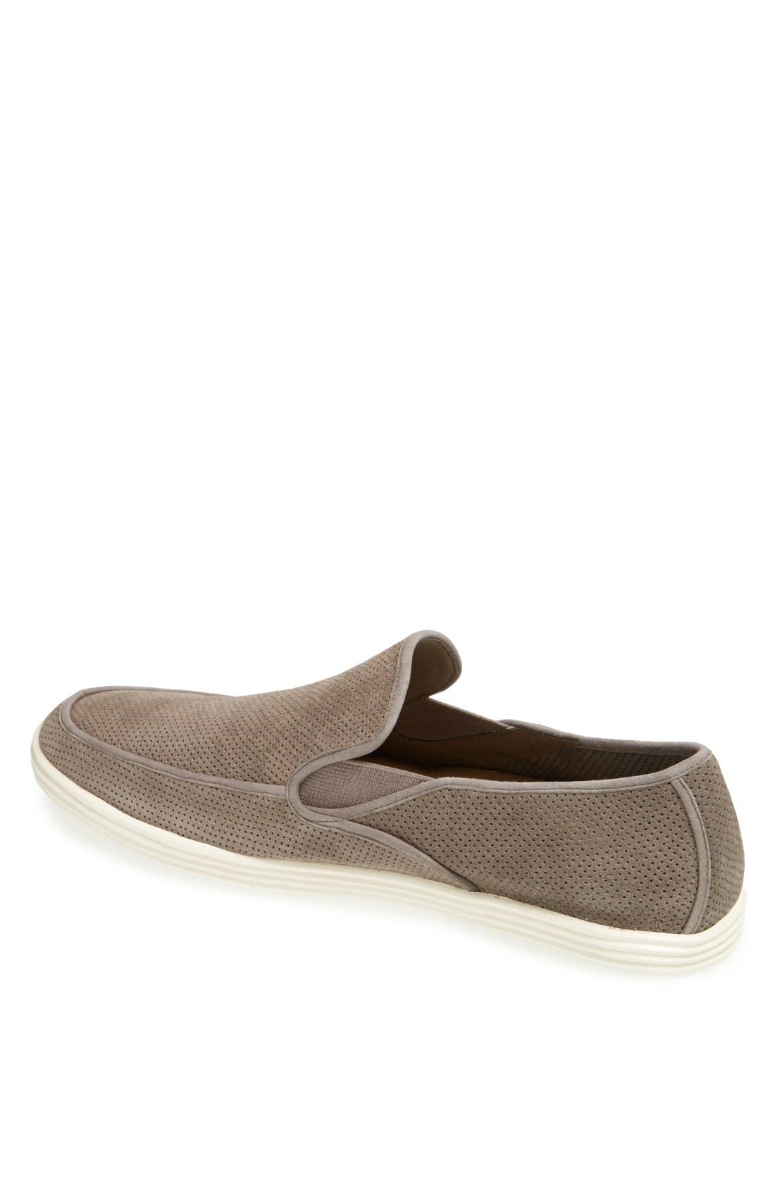 1901 'Tampa' Slip-On, Alternate, color, 