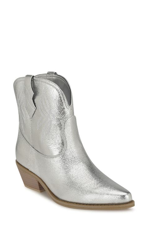 Nine West Cowboy Boots for Women Nordstrom