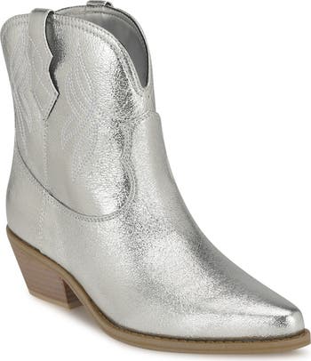 Nine west quarryn bootie hotsell