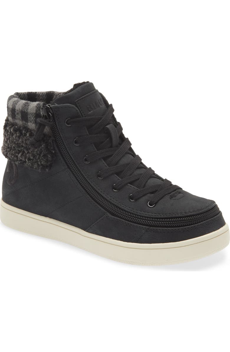 BILLY Footwear Billy High Top Sneaker II, Main, color,