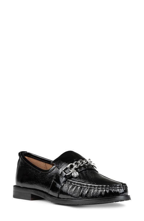 Moc Toe Bit Loafer (Women)