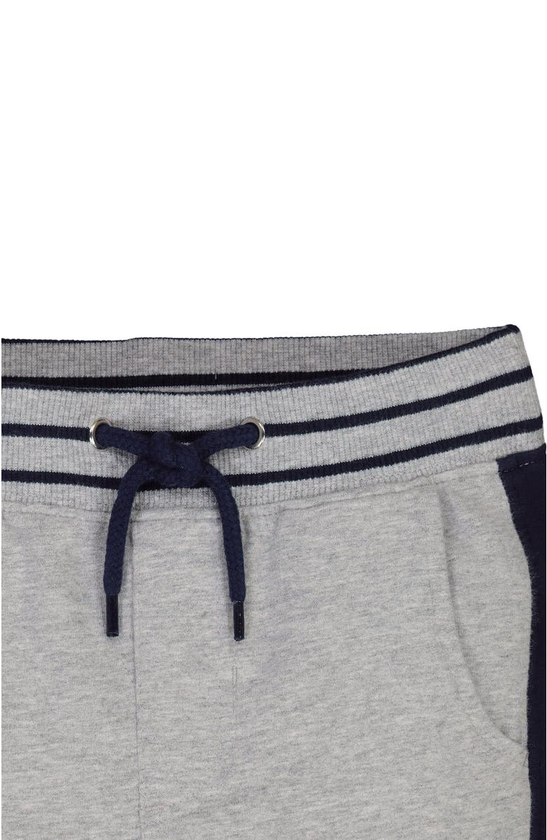 Hope & Henry Baby Boys' Pull-On French Terry Pant, Infant, Alternate, color, Gray